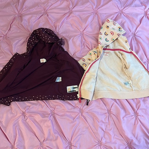 2T jacket bundle - Picture 2 of 3